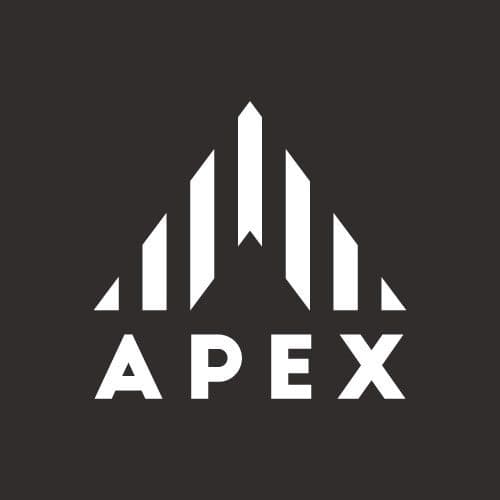 Apex logo