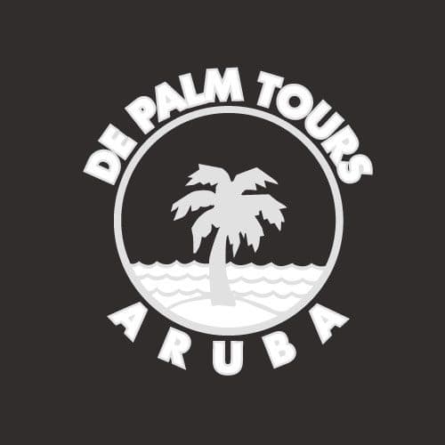 De Palm Tours logo