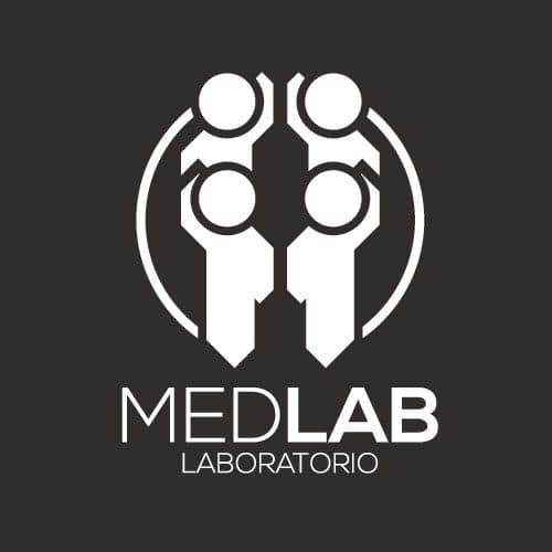 MedLab logo