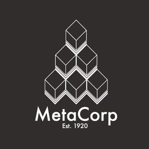Metacorp logo