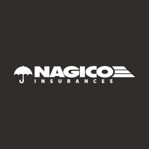 Nagico logo