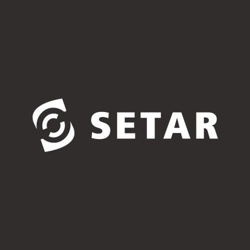 Setar logo