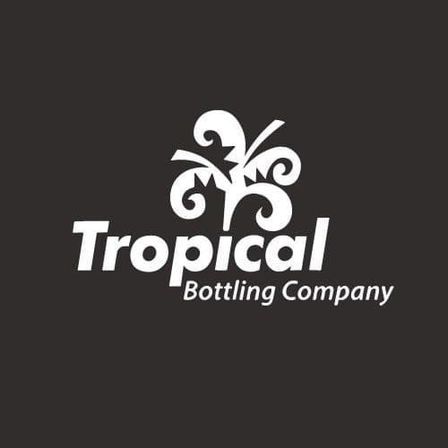 Tropical Bottling logo